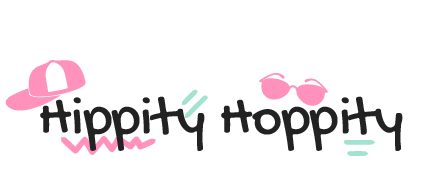 Hippity Hoppity