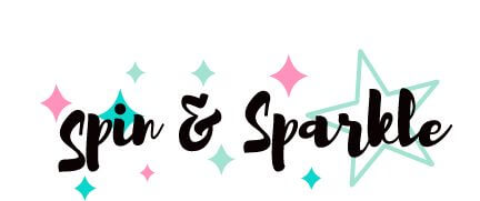 Spin and Sparkle